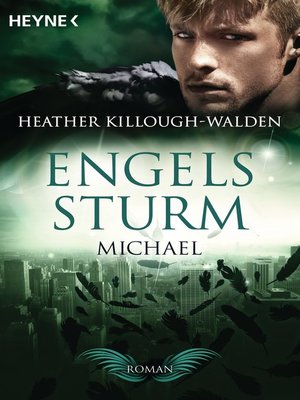 cover image of Engelssturm--Michael